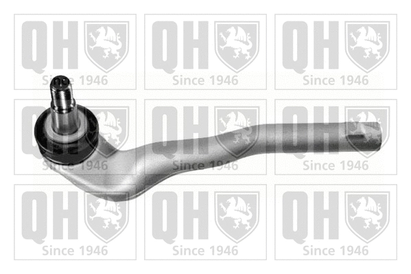 Tie Rod End (QR3863S)