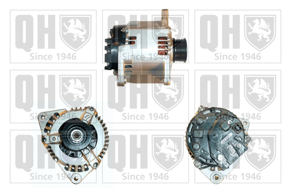 Alternator (QRA1550)