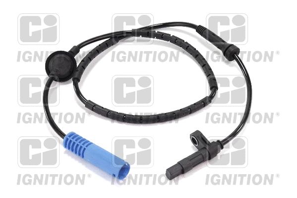 Sensor, wheel speed (XABS241)