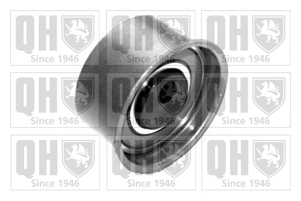 Tensioner Pulley, timing belt (QTT390)