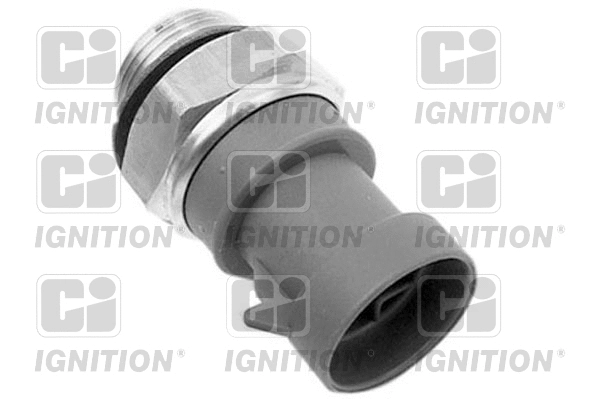 Temperature Switch, radiator fan (XEFS226)