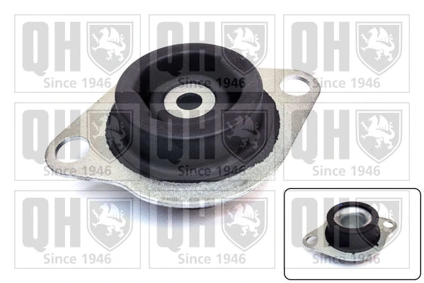 Mounting, engine (EM4872)