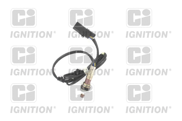 Lambda Sensor (XLOS1834)