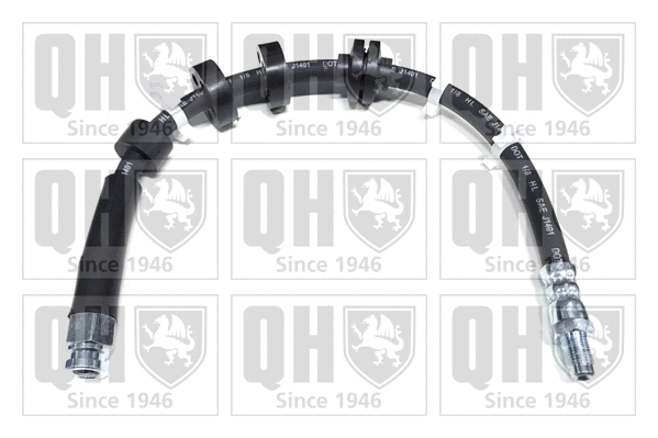 Brake Hose (BFH5163)