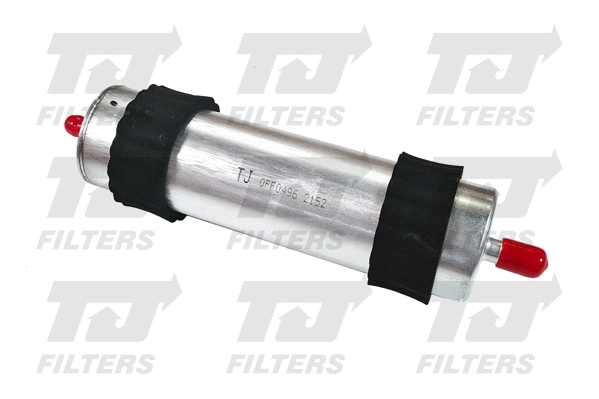 Fuel Filter (QFF0496)