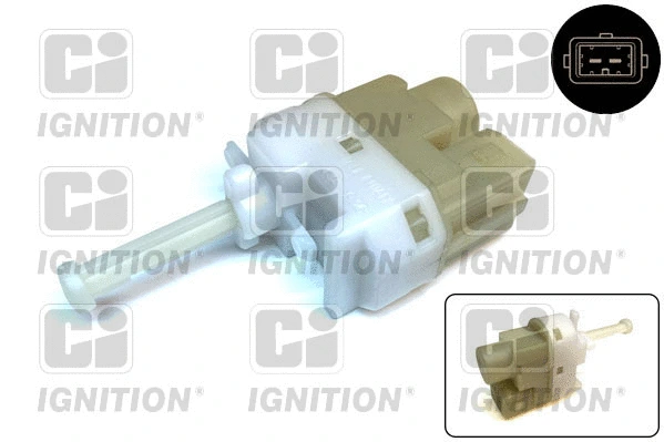 Stop Light Switch (XBLS139)