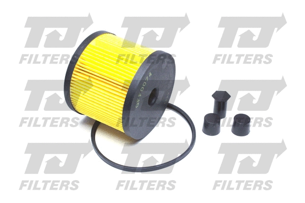 Fuel Filter (QFF0074)