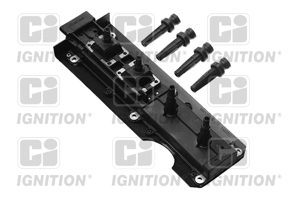 Ignition Coil (XIC8202)