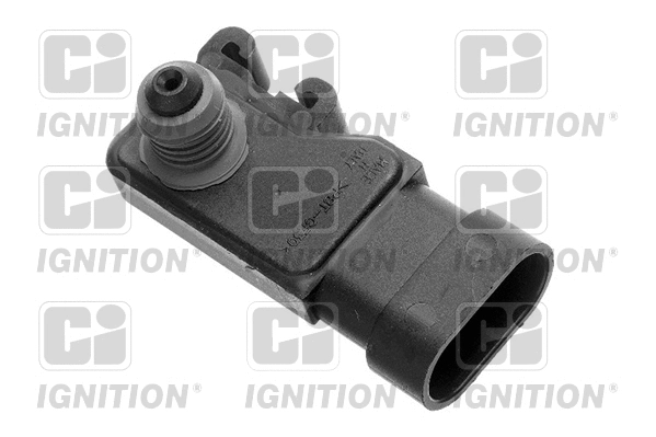 Sensor, intake manifold pressure (XMAP527)