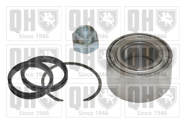 Wheel Bearing Kit (QWB793)