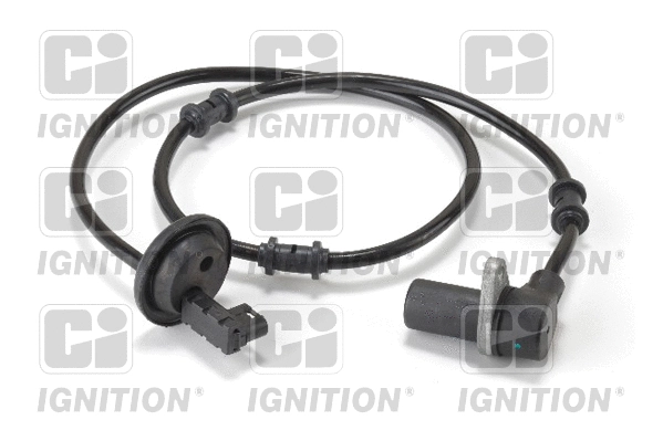 Sensor, wheel speed (XABS229)