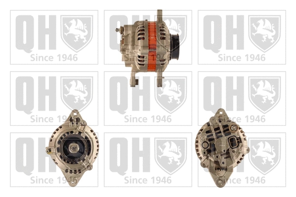 Alternator (QRA2088)