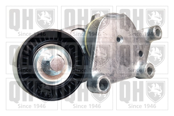 Tensioner Pulley, V-ribbed belt (QTA1177)