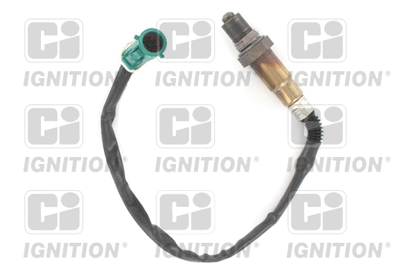 Lambda Sensor (XLOS1441)