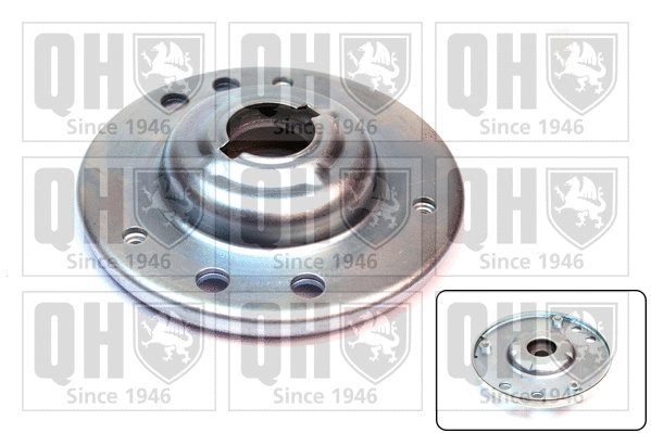 Suspension Strut Support Mount (EMR4996)