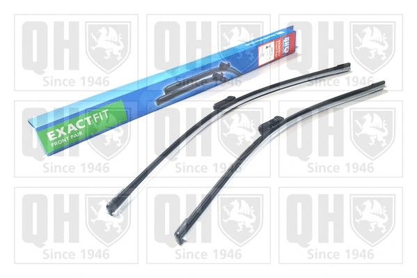 Wiper Blade (QDW130)