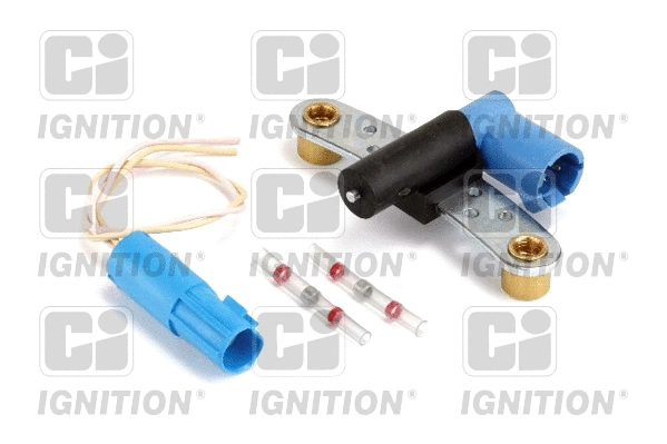 Sensor, crankshaft pulse (XREV451)
