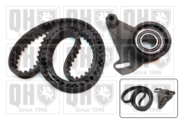Timing Belt Kit