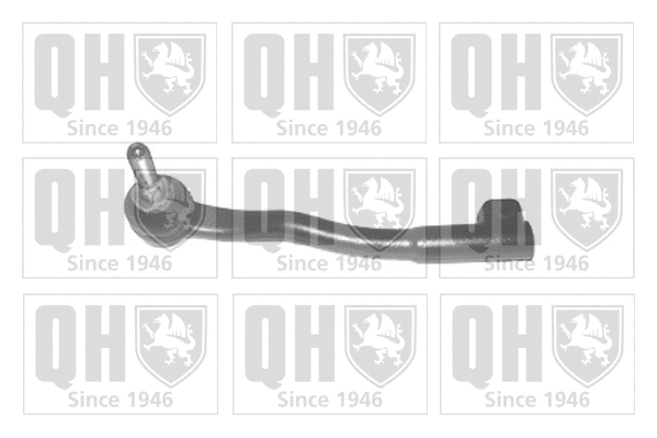 Tie Rod End (QR3398S)