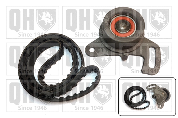 Timing Belt Kit