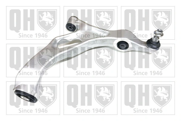 Control/Trailing Arm, wheel suspension (QSA2853S)