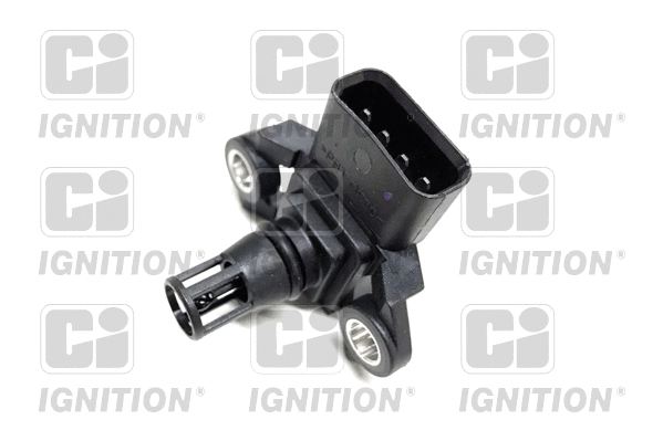 Sensor, intake manifold pressure (XMAP626)