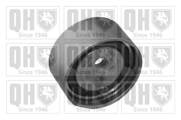 Tensioner Pulley, timing belt (QTT584)