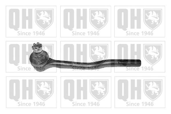Tie Rod End (QR5249S)
