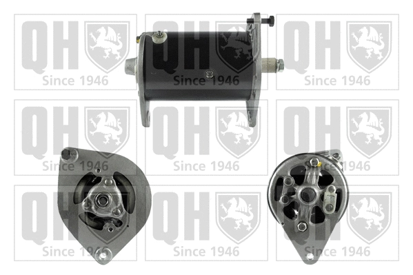Alternator (QRA2552)