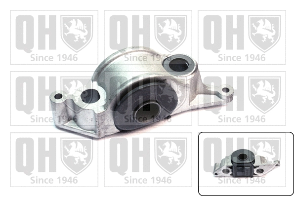Mounting, control/trailing arm (EMS8438)