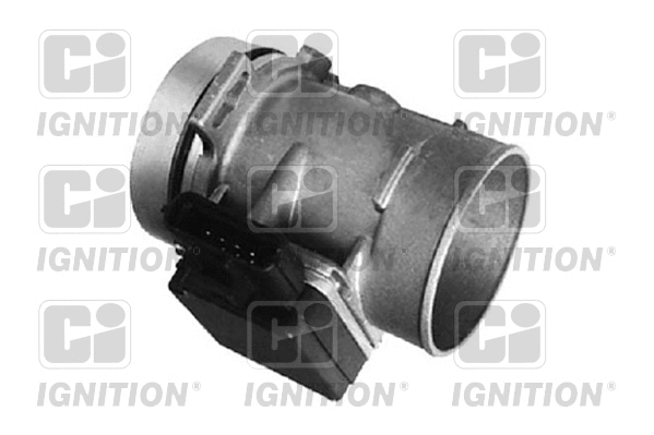 Mass Air Flow Sensor (QM758)