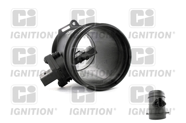 Mass Air Flow Sensor (QM998)