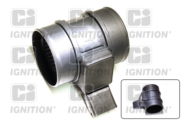 Mass Air Flow Sensor (QM618)