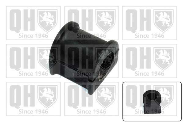 Mounting, stabiliser bar (EMB7263)