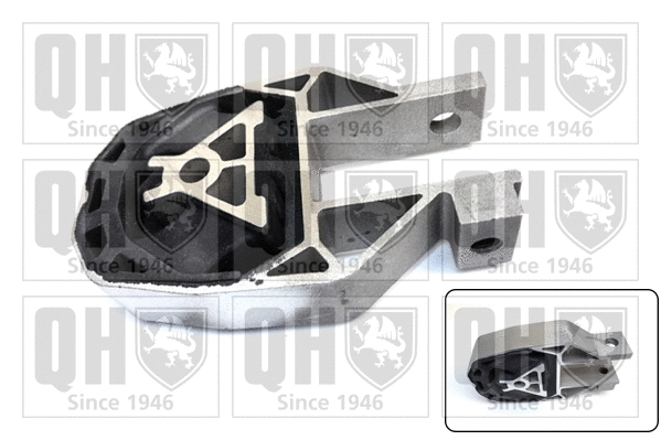 Mounting, engine (EM4685)