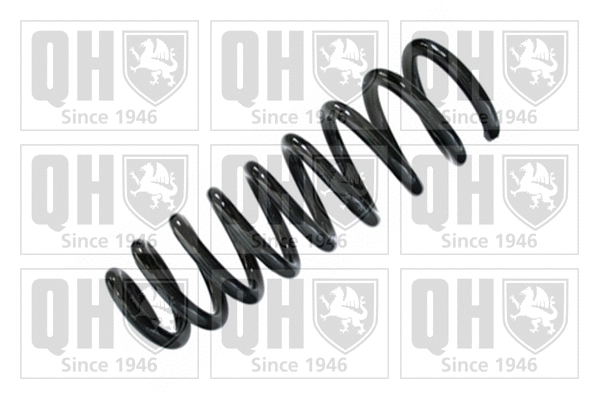Suspension Spring (QCS7284)