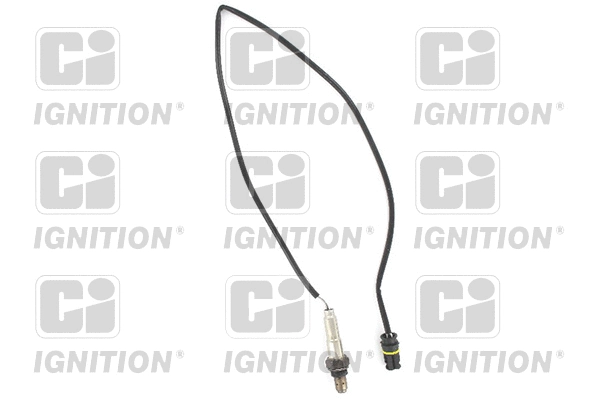 Lambda Sensor (XLOS1097)