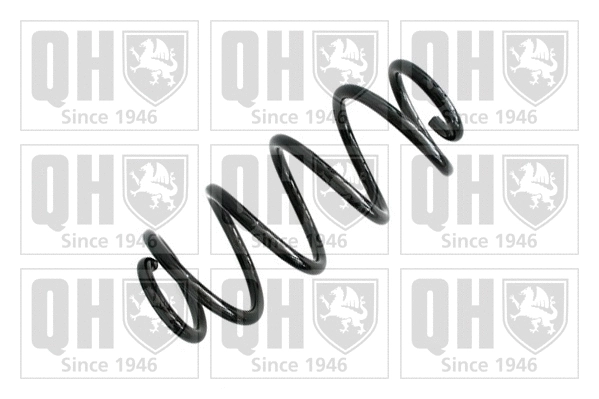 Suspension Spring (QCS7855)