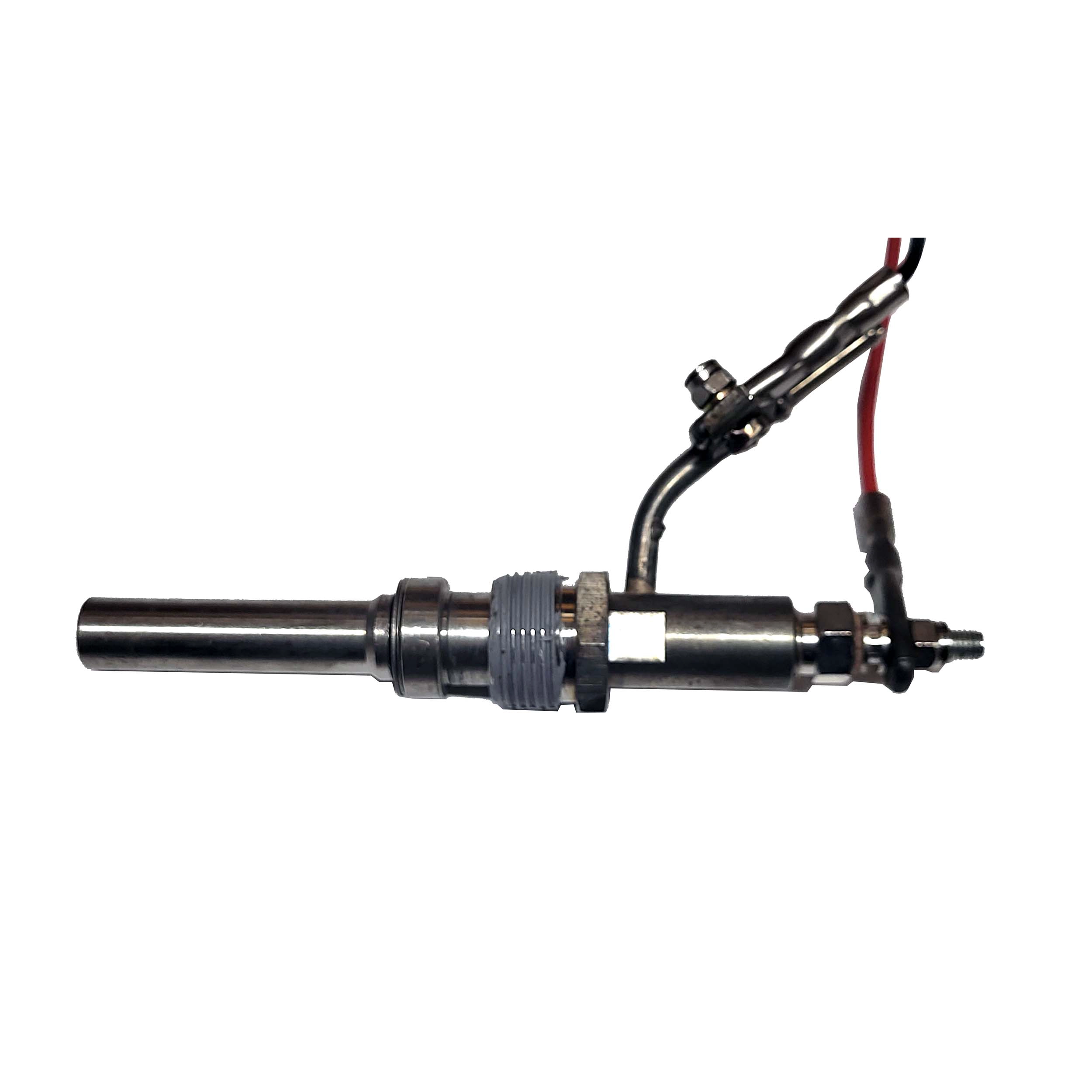 Injection Unit, soot/particulate filter regeneration