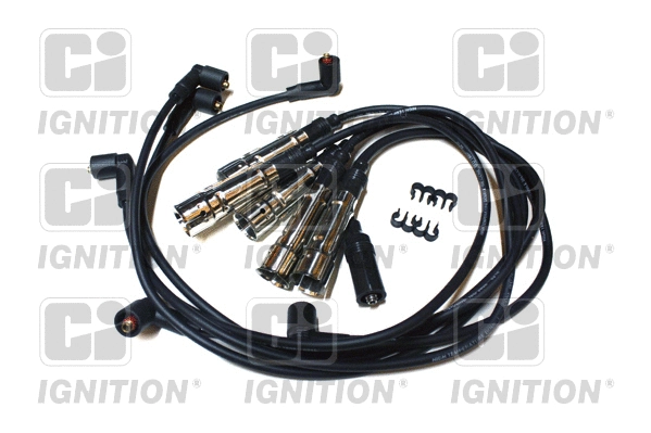 Ignition Cable Kit (XC1513)