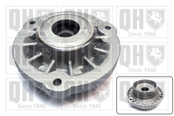 Suspension Strut Support Mount (EMR4828)