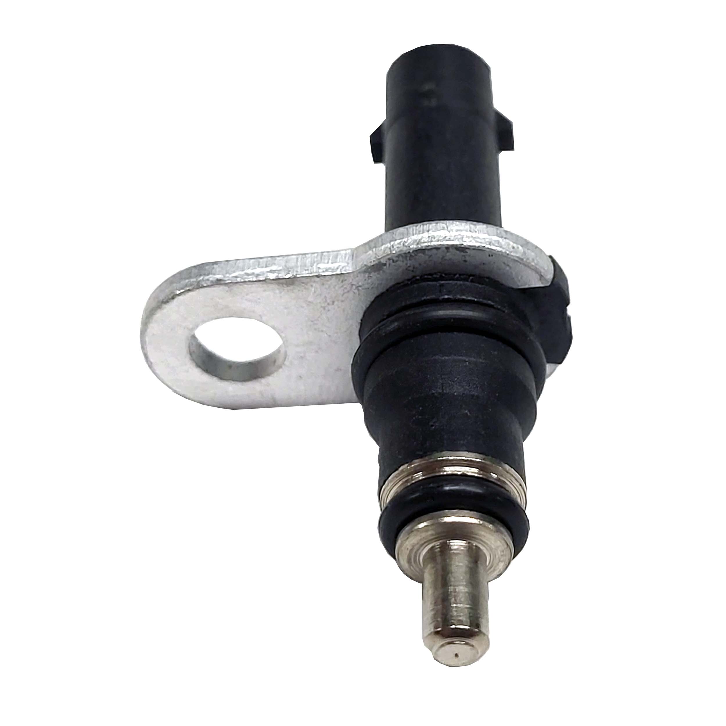 Sensor, oil temperature