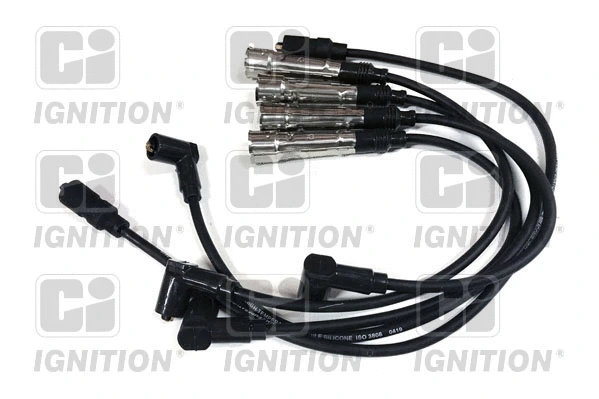 Ignition Cable Kit (XC226)