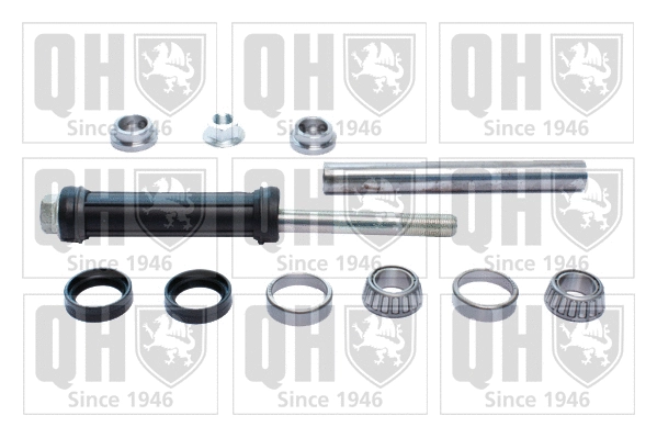 Repair Kit, control arm (QWB9020)