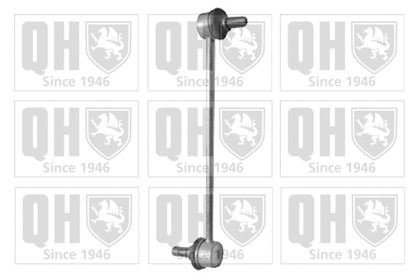 Link/Coupling Rod, stabiliser bar (QLS3383S)