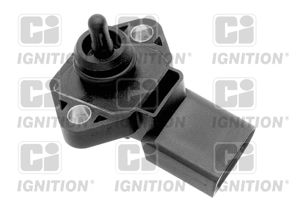 Sensor, intake manifold pressure (XMAP567)