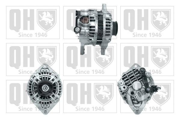 Alternator (QRA1783)