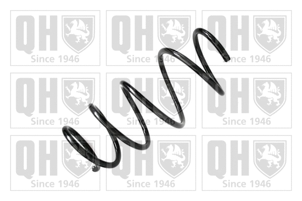 Suspension Spring (QCS7765)