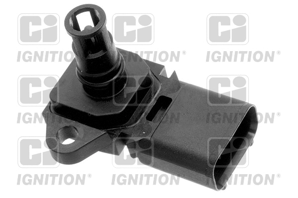 Sensor, intake manifold pressure (XMAP553)