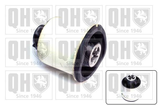 Bushing, axle beam (EMS8608)
